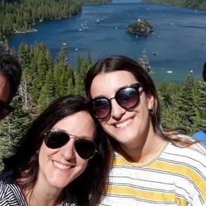 Meet your Posher, Christine